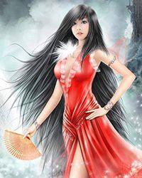 女主并不觉得[快穿]