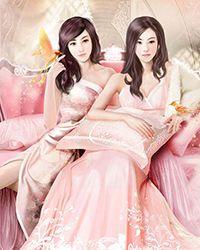 穿成废柴小师妹